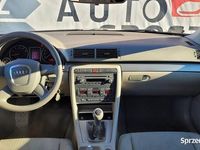 używany Audi A4 1.8 Turbo + LPG / Klima / Alufelgi / Zadbany Egzemplarz//Zamiana