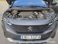 używany Peugeot 5008 PureTech 130 EAT8 Stop & Start GT