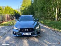 używany Infiniti Q50 2.2 D Zapraszam