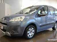 używany Peugeot Partner 1.6dm 90KM 2008r. 213 269km