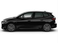 Używany BMW 218 Active Tourer Comfort Edition 150 KM (110 kW) 2024 Czarny szafir metalizowany Minivan