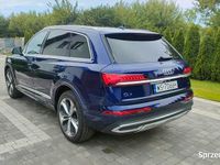 używany Audi Q7 