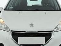 używany Peugeot 208  Navi, Klimatronic, Tempomat