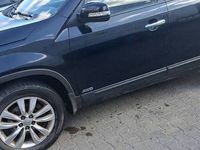 używany Kia Sorento XM 2,0 CRDI