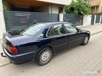 Używany Rover 600 1999 Sedan/Limuzyna