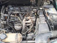 Używany Peugeot Partner 2006 Biały Minivan