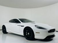 używany Aston Martin DB9 5.9 automat