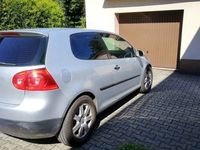 używany VW Golf V 