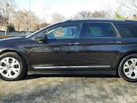 używany Citroën C5 2dm 163KM 2014r. 220 000km