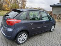 używany Citroën C4 Picasso 