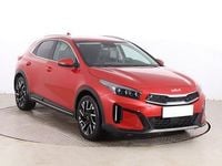 Używany Kia XCeed 141 KM (103 kW) 2022 Czerwony SUV