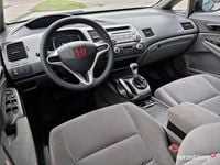 używany Honda Civic GWARANCJA * 1.8 i-VTEC * 140 KM * manual * seda…