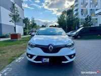 Używany Renault Mégane IV 114 KM (83 kW) 2017
