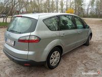 używany Ford S-MAX 2.0 TDCi