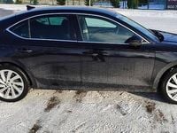 Używany Skoda Octavia Drive 2021 Czarny Hatchback