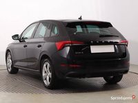używany Skoda Scala 1.5 TSI