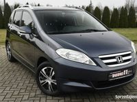 używany Honda FR-V 2dm 150KM 2006r. 247 000km