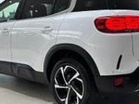 używany Citroën C5 Aircross Feel Feel / 1 właściciel / Salon Polska / FV 23% / gwarancja / dosta