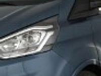 używany Ford Tourneo Custom T, L2H1, VAT 23%, 8 Miejsc