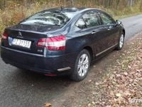 Używany Citroën C5 2014
