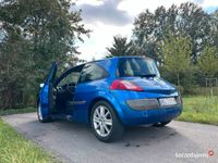 używany Renault Mégane II 1.9 dci