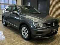 używany VW Tiguan 2.0 TDI 150KM * DSG *navi* kamera * PERFE…