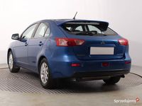 używany Mitsubishi Lancer 1.6 MIVEC
