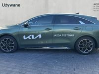 używany Kia ProCeed 1.5 T-GDI 160KM GT Line Salon Polska FV23%