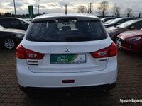 Używany Mitsubishi ASX 2015 Biały SUV