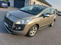 Używany Peugeot 3008 120 KM (88 kW) 2011 Szary Hatchback