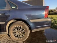 używany Volvo S80 Sprzedam 2.4 benz + LPG