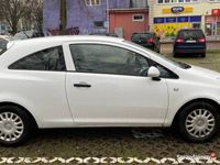 używany Opel Corsa D 1.2 80km