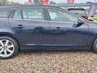 używany Volvo V60 duza navi super stan LEDY I (2010-2018)