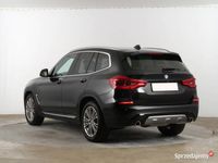 używany BMW X3 xDrive20d