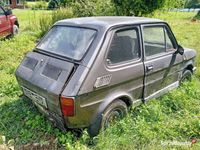 używany Fiat 126 
