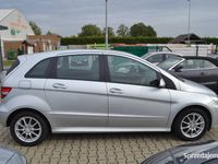 używany Mercedes B180 CDI, z Niemiec, OPŁACONY, gwarancja(15)