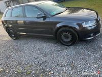 używany Audi A3 Sprzedam