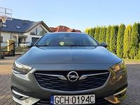Używany Opel Insignia 2017