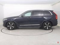 Używany Volvo XC90 2018 Czarny SUV