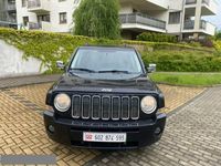 używany Jeep Patriot NOWY ROZRZĄD, NOWE OPONY,