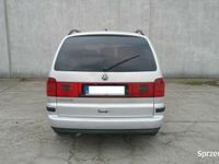 używany VW Sharan 