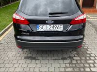 używany Ford Focus 1.6 tdci Titanium