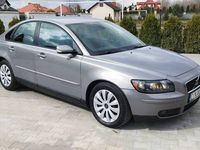 używany Volvo S40 