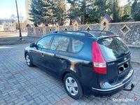Używany Hyundai i30 2010 Kombi