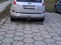 używany Ford Focus 