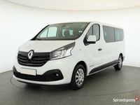 używany Renault Trafic 1.6 dCi