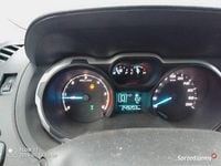 Używany Ford Ranger Wildtrack 2014 Pickup