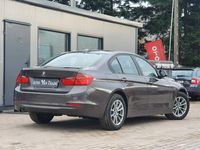 używany BMW 316 2dm 116KM 2014r. 190 503km