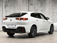 Używany BMW X2 Luxury Line 317 KM (233 kW) 2025 Biel alpejska SUV