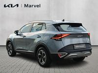 Używany Kia Sportage 150 KM (110 kW) 2024 Szary SUV